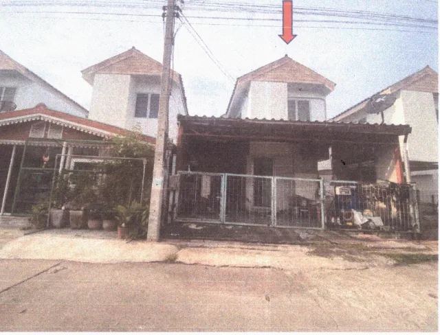 ขายทอดตลาด ที่ดินพร้อมสิ่งปลูกสร้าง ต.บางโขมด อ.บ้านหมอ จ.สระบุรี