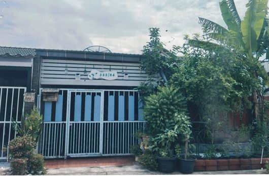 ขายทอดตลาด ที่ดินพร้อมสิ่งปลูกสร้าง ต.ปากเพรียว อ.เมืองสระบุรี จ.สระบุรี