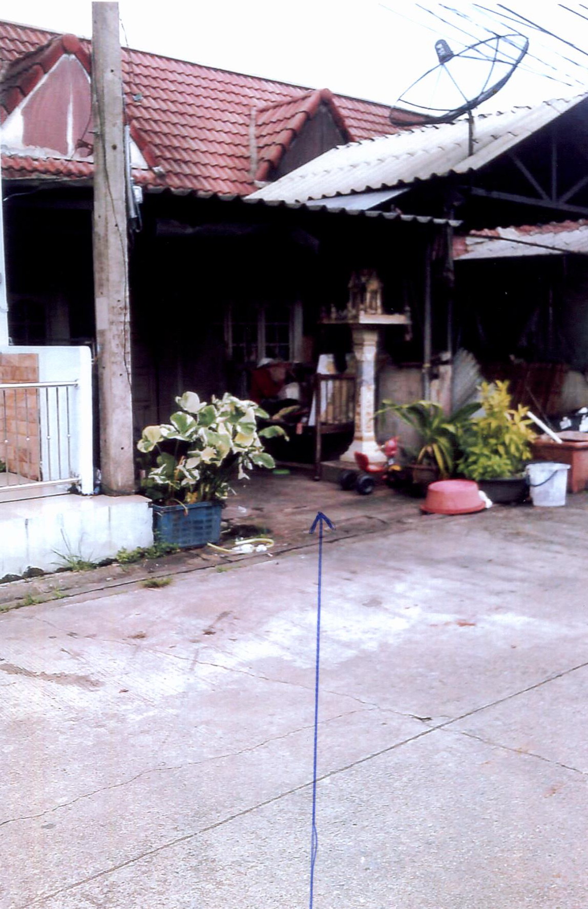 ขายทอดตลาด ที่ดินพร้อมสิ่งปลูกสร้าง ต.เวียงสระ อ.เวียงสระ จ.สุราษฎร์ธานี
