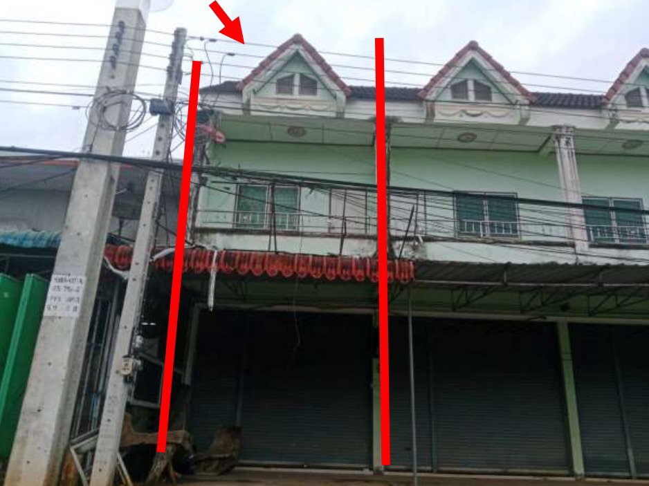 ขายทอดตลาด ที่ดินพร้อมสิ่งปลูกสร้าง ต.ชัยบุรี อ.ชัยบุรี จ.สุราษฎร์ธานี