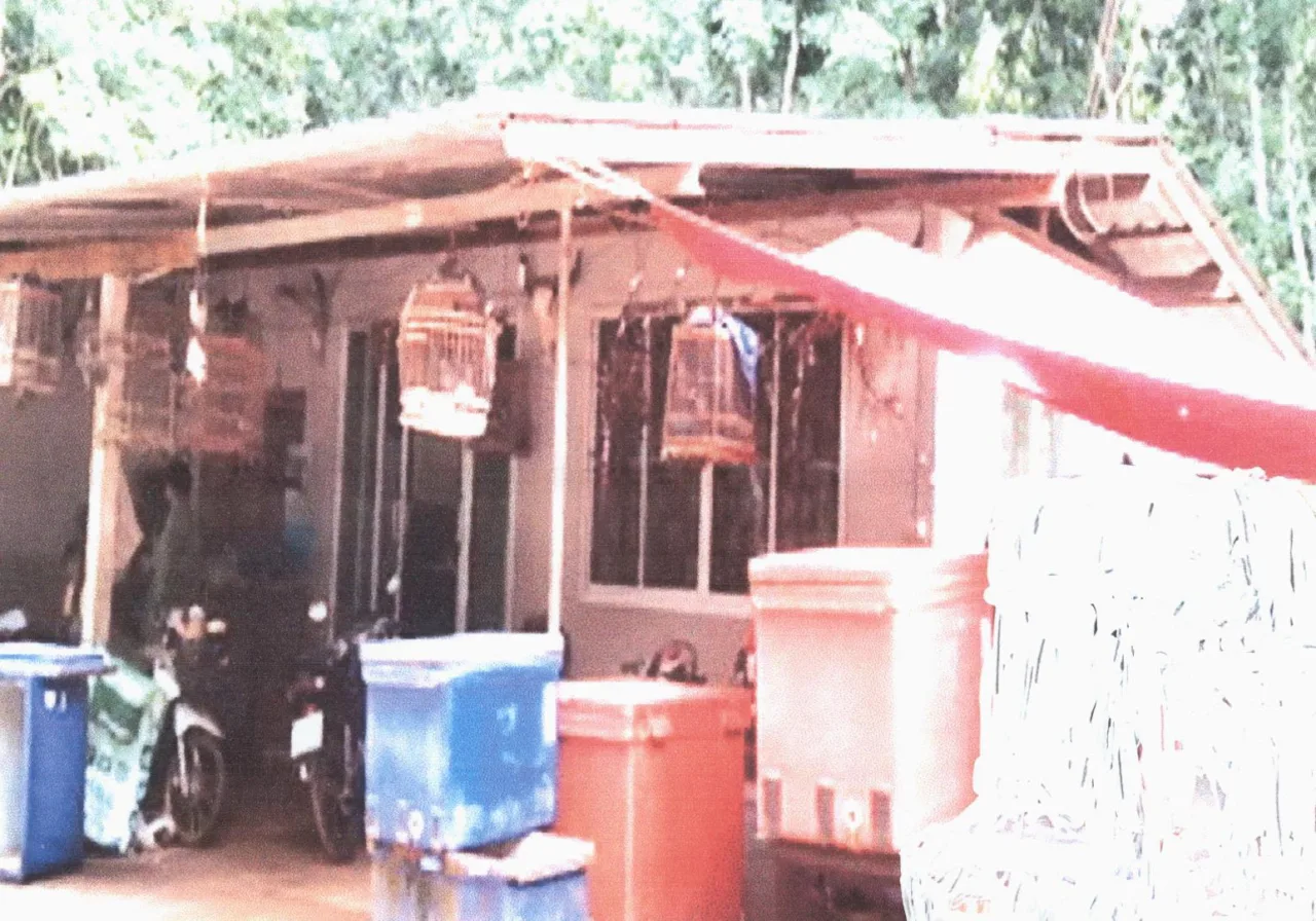 ขายทอดตลาด ที่ดินพร้อมสิ่งปลูกสร้าง ต.เขาถ่าน อ.ท่าฉาง จ.สุราษฎร์ธานี