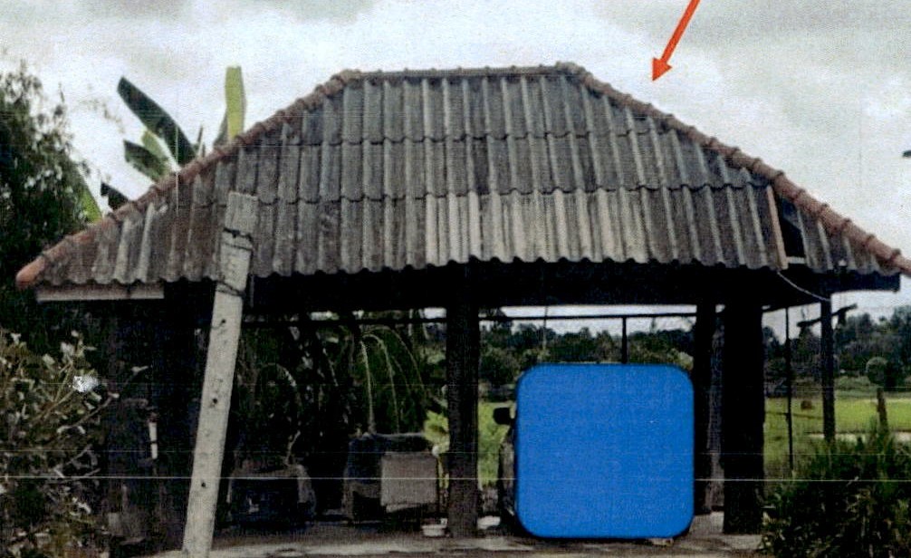ขายทอดตลาด ที่ดินพร้อมสิ่งปลูกสร้าง ต.ปงยางคก อ.ห้างฉัตร จ.ลำปาง