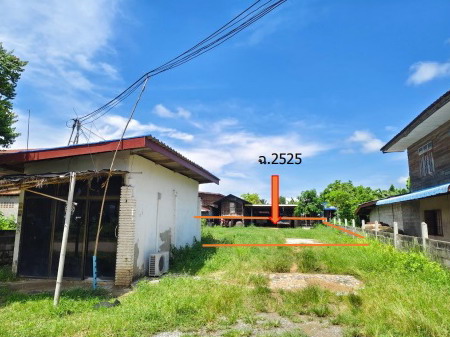 ขายทอดตลาด ที่ดินว่างเปล่า จ.กาฬสินธุ์