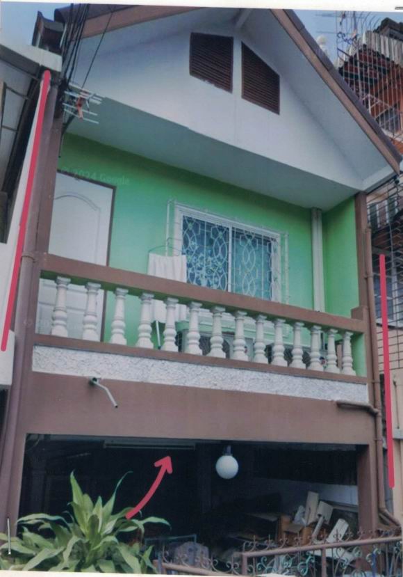 ขายทอดตลาด ที่ดินพร้อมสิ่งปลูกสร้าง ต.บางกระสอ อ.เมืองนนทบุรี จ.นนทบุรี