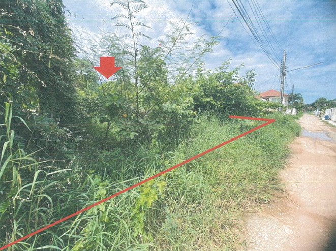 ขายทอดตลาด ที่ดินว่างเปล่า จ.กาฬสินธุ์