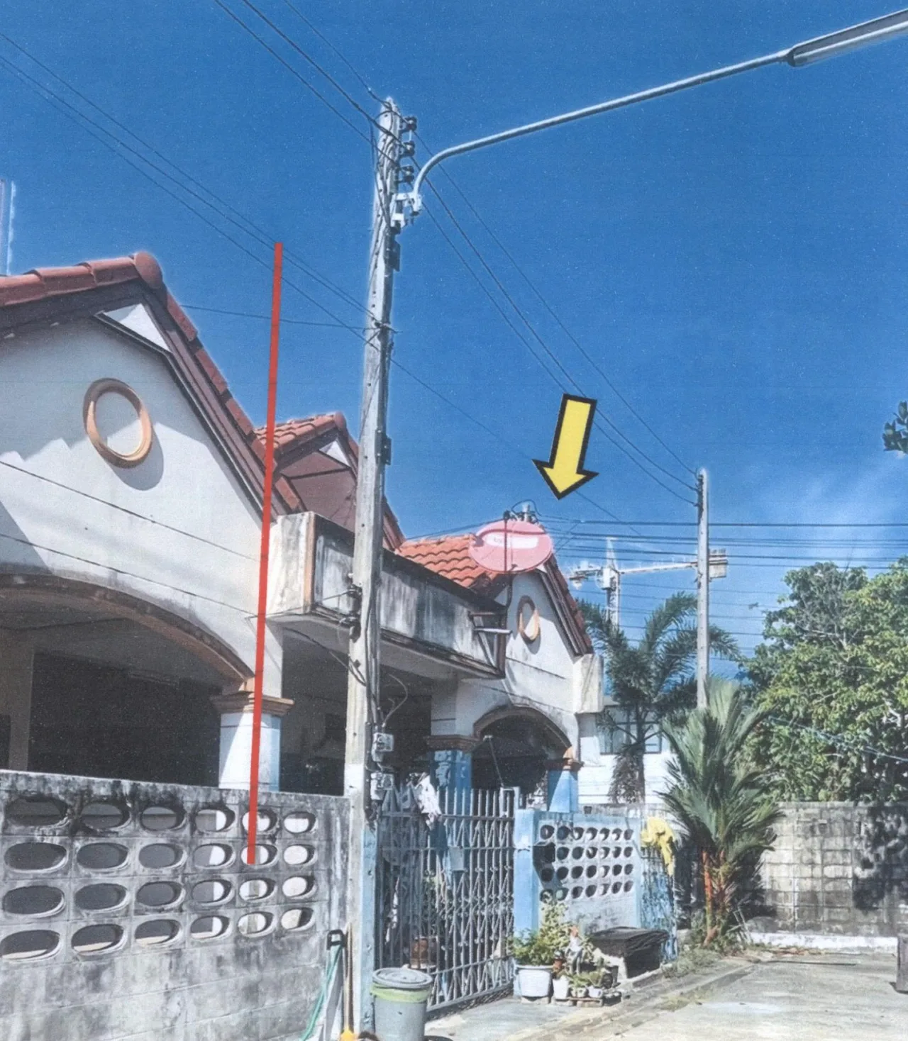 ขายทอดตลาด ที่ดินพร้อมสิ่งปลูกสร้าง ต.ตลาดไชยา อ.ไชยา จ.สุราษฎร์ธานี