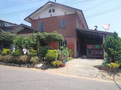 ขายทอดตลาด ที่ดินพร้อมสิ่งปลูกสร้าง ต.บ้านโคก อ.โคกโพธิ์ไชย จ.ขอนแก่น
