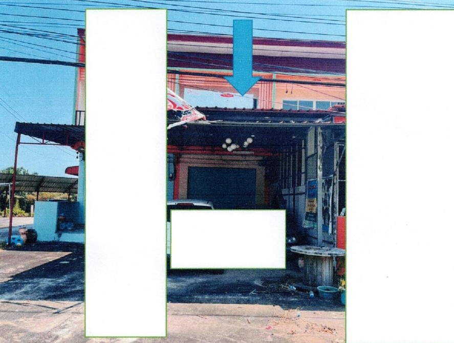 ขายทอดตลาด ที่ดินพร้อมสิ่งปลูกสร้าง ต.ป่าเว อ.ไชยา จ.สุราษฎร์ธานี