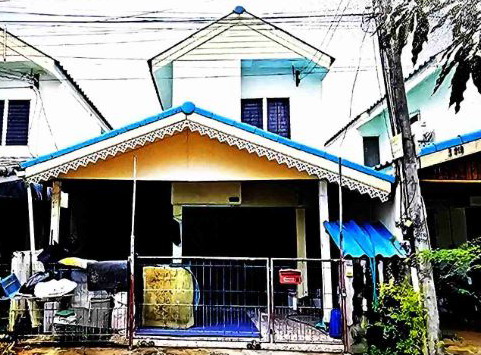 ขายทอดตลาด ที่ดินพร้อมสิ่งปลูกสร้าง ต.บ้านเป็ด อ.เมืองขอนแก่น จ.ขอนแก่น