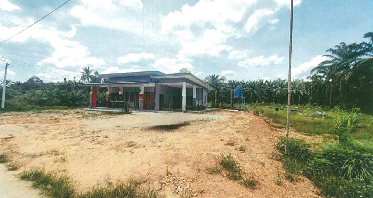 ขายทอดตลาด ที่ดินพร้อมสิ่งปลูกสร้าง ต.ปากหมาก อ.ไชยา จ.สุราษฎร์ธานี