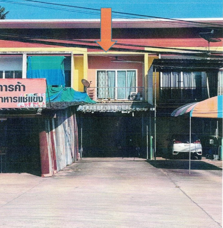 ขายทอดตลาด ที่ดินพร้อมสิ่งปลูกสร้าง ต.ป่าเว อ.ไชยา จ.สุราษฎร์ธานี