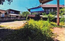 ขายทอดตลาด ที่ดินพร้อมสิ่งปลูกสร้าง ต.ปากหมาก อ.ไชยา จ.สุราษฎร์ธานี