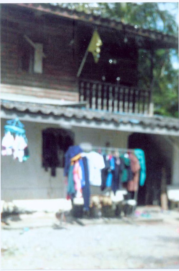 ขายทอดตลาด ที่ดินพร้อมสิ่งปลูกสร้าง ต.เวียงสระ อ.เวียงสระ จ.สุราษฎร์ธานี