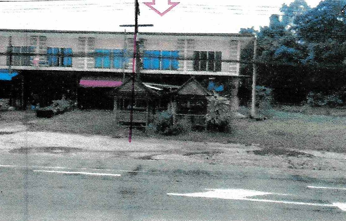 ขายทอดตลาด ที่ดินพร้อมสิ่งปลูกสร้าง ต.ป่าเว อ.ไชยา จ.สุราษฎร์ธานี