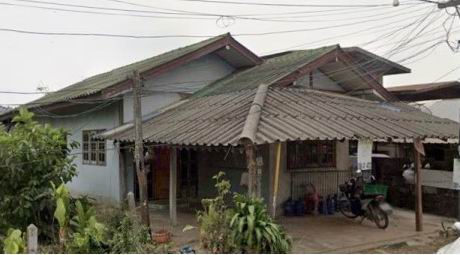 ขายทอดตลาด ที่ดินพร้อมสิ่งปลูกสร้าง ต.ยางตลาด อ.ยางตลาด จ.กาฬสินธุ์