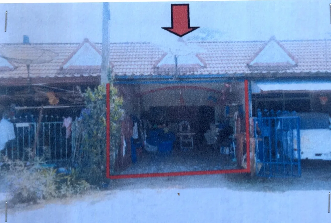ขายทอดตลาด ที่ดินพร้อมสิ่งปลูกสร้าง ต.นาสาร อ.บ้านนาสาร จ.สุราษฎร์ธานี