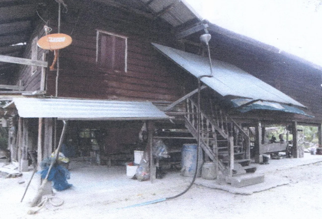 ขายทอดตลาด ที่ดินพร้อมสิ่งปลูกสร้าง ต.ท่าฉาง อ.ท่าฉาง จ.สุราษฎร์ธานี