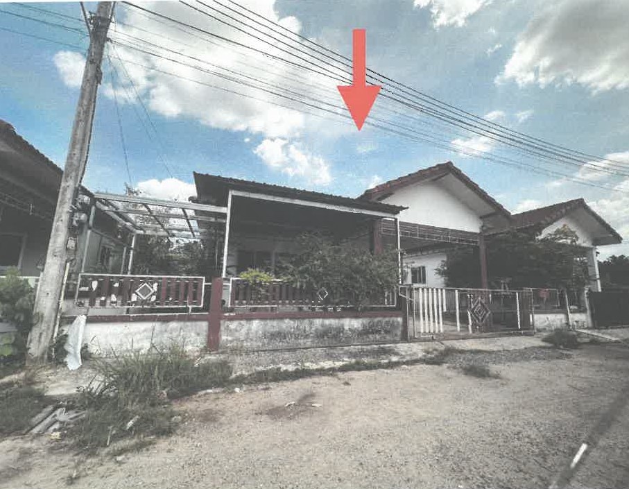 ขายทอดตลาด ที่ดินพร้อมสิ่งปลูกสร้าง ต.สองแพรก อ.ชัยบุรี จ.สุราษฎร์ธานี