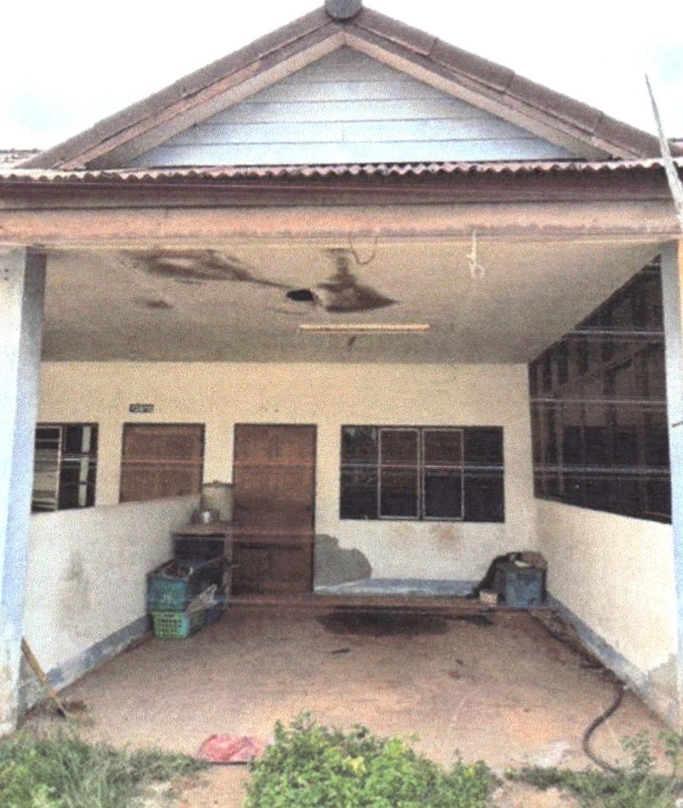 ขายทอดตลาด ที่ดินพร้อมสิ่งปลูกสร้าง ต.เวียง อ.ไชยา จ.สุราษฎร์ธานี