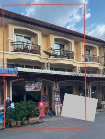 ขายทอดตลาด ที่ดินพร้อมสิ่งปลูกสร้าง ต.บ้านส้อง อ.เวียงสระ จ.สุราษฎร์ธานี