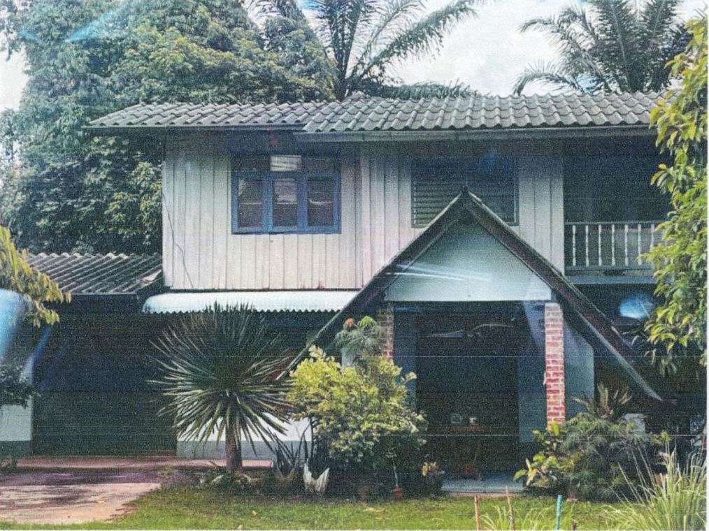 ขายทอดตลาด ที่ดินพร้อมสิ่งปลูกสร้าง ต.ป่าเว อ.ไชยา จ.สุราษฎร์ธานี