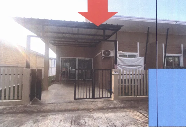 ขายทอดตลาด ที่ดินพร้อมสิ่งปลูกสร้าง ต.ทุ่งหลวง อ.เวียงสระ จ.สุราษฎร์ธานี