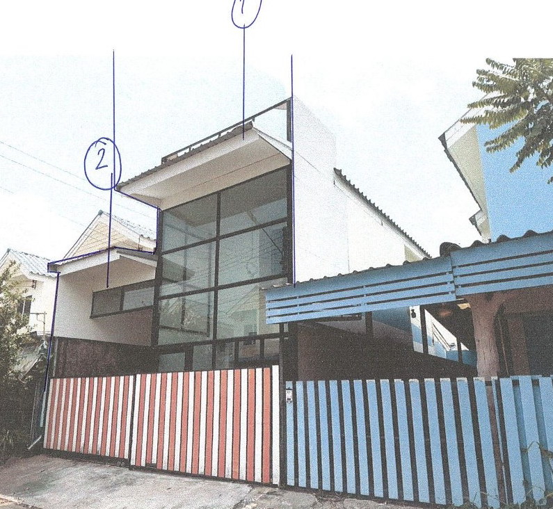 ขายทอดตลาด ที่ดินพร้อมสิ่งปลูกสร้าง ต.บ้านเป็ด อ.เมืองขอนแก่น จ.ขอนแก่น