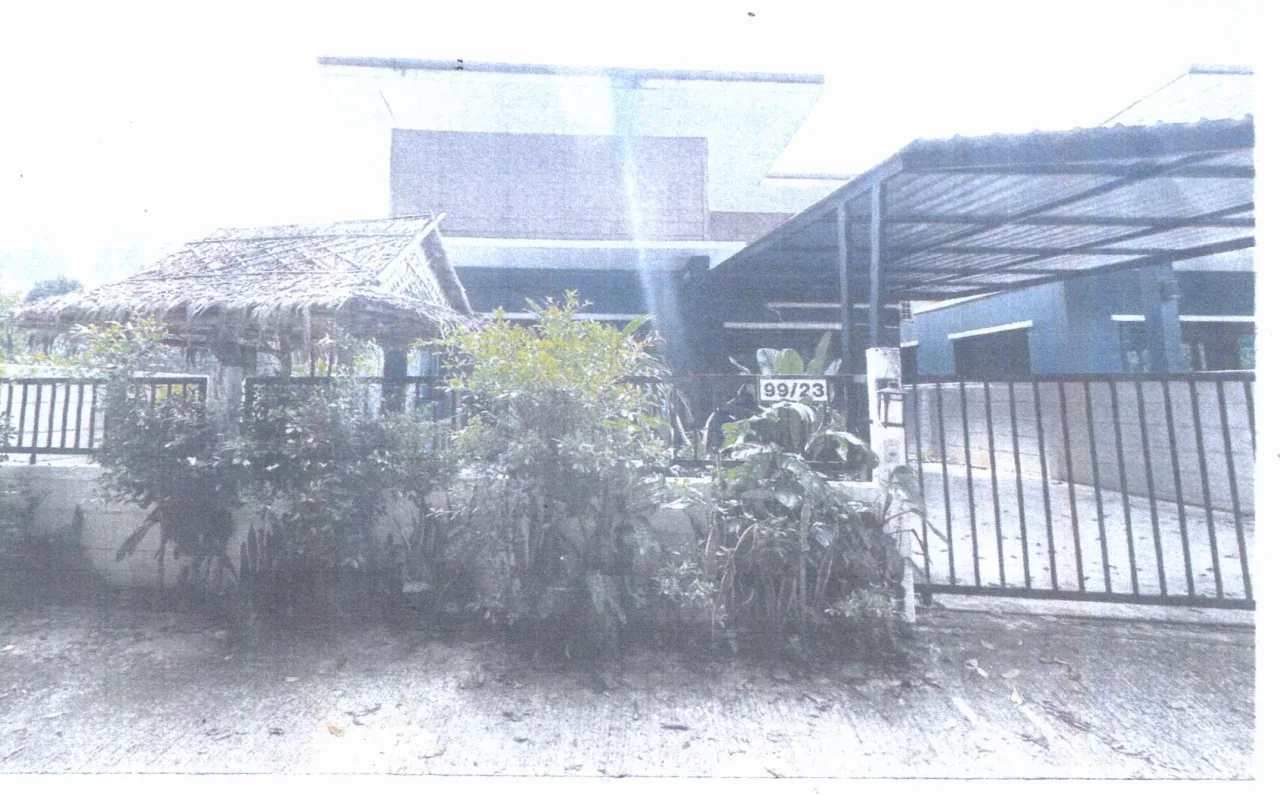 ขายทอดตลาด ที่ดินพร้อมสิ่งปลูกสร้าง ต.เวียงสระ อ.เวียงสระ จ.สุราษฎร์ธานี