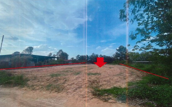 ขายทอดตลาด ที่ดินว่างเปล่า จ.กาฬสินธุ์