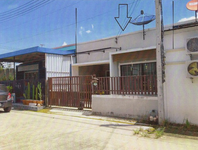 ขายทอดตลาด ที่ดินพร้อมสิ่งปลูกสร้าง ต.ยกกระบัตร อ.บ้านแพ้ว จ.สมุทรสาคร