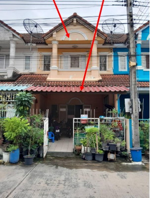 ขายทอดตลาด ที่ดินพร้อมสิ่งปลูกสร้าง ต.พันท้ายนรสิงห์ อ.เมืองสมุทรสาคร จ.สมุทรสาคร