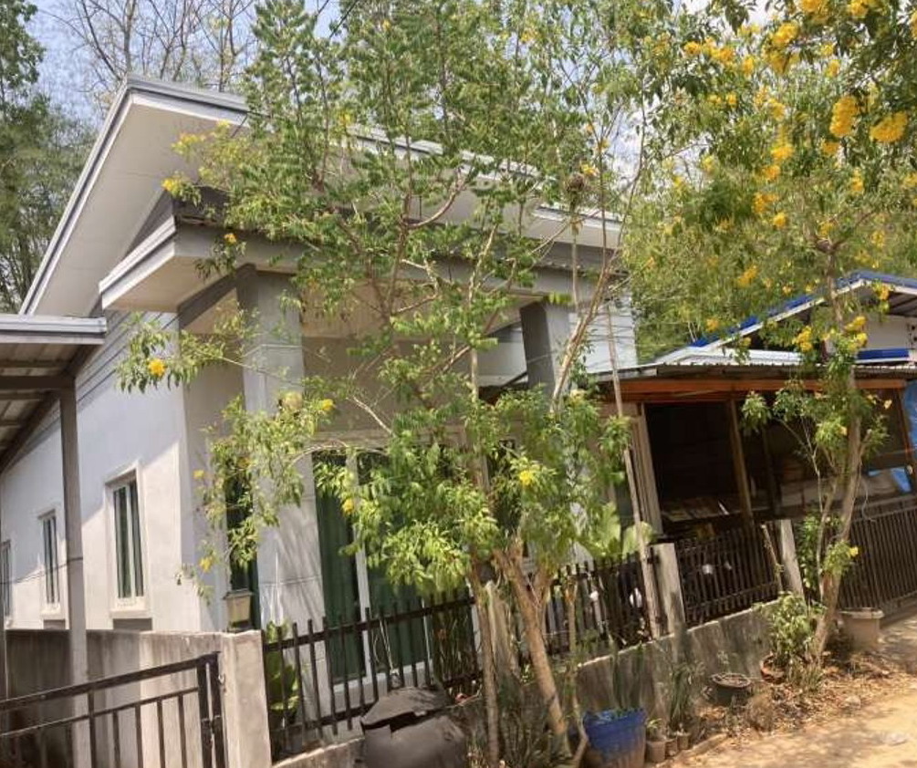 ขายทอดตลาด ที่ดินพร้อมสิ่งปลูกสร้าง ต.แดงใหญ่ อ.เมืองขอนแก่น จ.ขอนแก่น