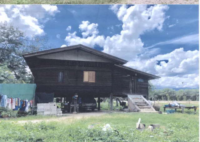 ขายทอดตลาด ที่ดินพร้อมสิ่งปลูกสร้าง ต.คลองไทร อ.ท่าฉาง จ.สุราษฎร์ธานี