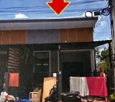 ขายทอดตลาด ที่ดินพร้อมสิ่งปลูกสร้าง ต.ท่าทราย อ.เมืองสมุทรสาคร จ.สมุทรสาคร