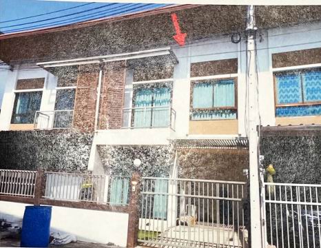 ขายทอดตลาด ที่ดินพร้อมสิ่งปลูกสร้าง ต.บ้านเกาะ อ.เมืองสมุทรสาคร จ.สมุทรสาคร