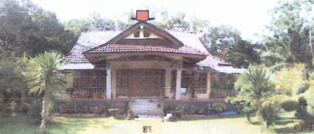ขายทอดตลาด ที่ดินพร้อมสิ่งปลูกสร้าง ต.ป่าเว อ.ไชยา จ.สุราษฎร์ธานี
