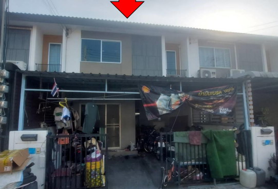 ขายทอดตลาด ที่ดินพร้อมสิ่งปลูกสร้าง ต.สวนหลวง อ.กระทุ่มแบน จ.สมุทรสาคร