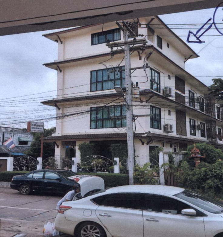 ขายทอดตลาด ที่ดินพร้อมสิ่งปลูกสร้าง ต.ในเมือง อ.เมืองหนองคาย จ.หนองคาย