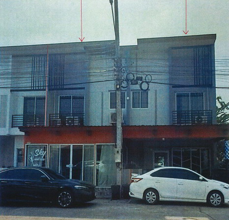 ขายทอดตลาด ที่ดินพร้อมสิ่งปลูกสร้าง ต.บ้านเกาะ อ.เมืองสมุทรสาคร จ.สมุทรสาคร