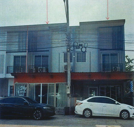 ขายทอดตลาด ที่ดินพร้อมสิ่งปลูกสร้าง ต.บ้านเกาะ อ.เมืองสมุทรสาคร จ.สมุทรสาคร