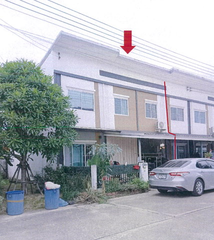 ขายทอดตลาด ที่ดินพร้อมสิ่งปลูกสร้าง ต.สวนหลวง อ.กระทุ่มแบน จ.สมุทรสาคร