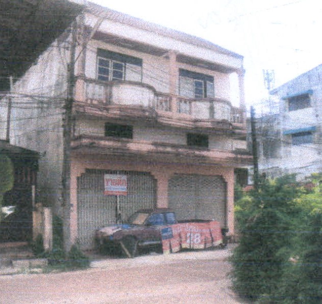 ขายทอดตลาด ที่ดินพร้อมสิ่งปลูกสร้าง ต.ในเมือง อ.เมืองหนองคาย จ.หนองคาย