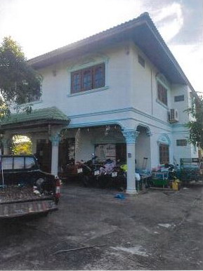 ขายทอดตลาด ที่ดินพร้อมสิ่งปลูกสร้าง ต.เมืองแก อ.ท่าตูม จ.สุรินทร์