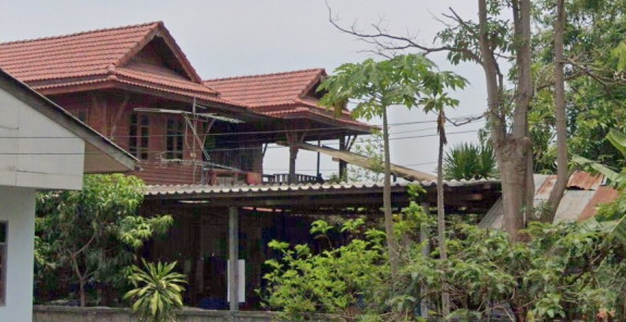 ขายทอดตลาด ที่ดินพร้อมสิ่งปลูกสร้าง ต.ดอนตาเพชร อ.พนมทวน จ.กาญจนบุรี