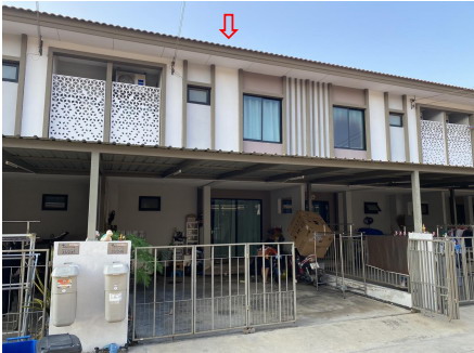 ขายทอดตลาด ที่ดินพร้อมสิ่งปลูกสร้าง ต.พันท้ายนรสิงห์ อ.เมืองสมุทรสาคร จ.สมุทรสาคร