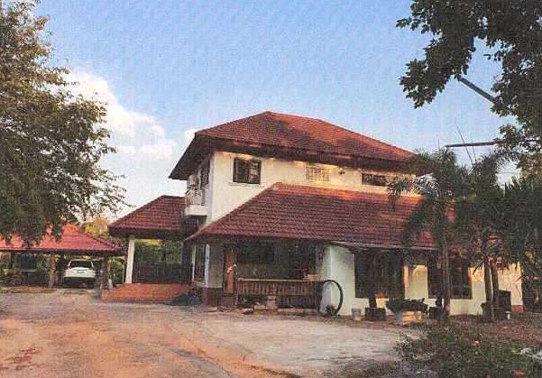 ขายทอดตลาด ที่ดินพร้อมสิ่งปลูกสร้าง ต.จุมพล อ.โพนพิสัย จ.หนองคาย