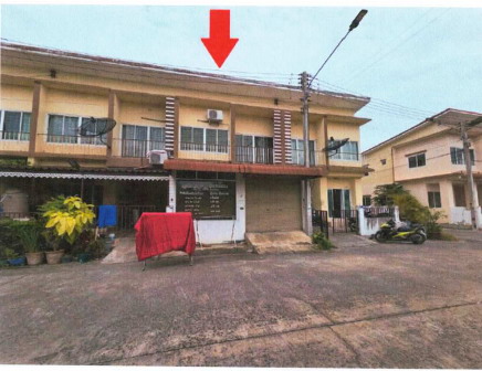 ขายทอดตลาด ที่ดินพร้อมสิ่งปลูกสร้าง ต.ท่าทราย อ.เมืองสมุทรสาคร จ.สมุทรสาคร