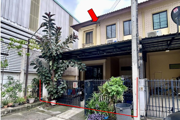 ขายทอดตลาด ที่ดินพร้อมสิ่งปลูกสร้าง ต.สวนหลวง อ.กระทุ่มแบน จ.สมุทรสาคร