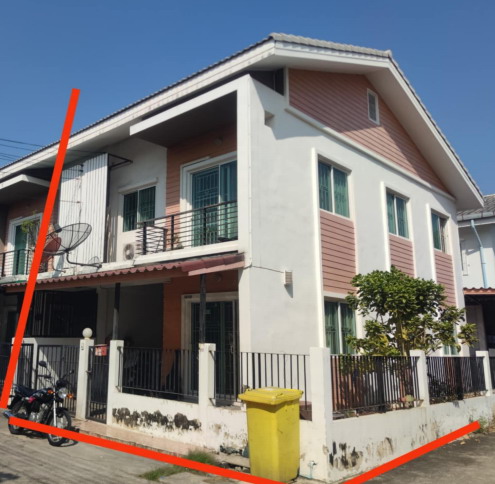 ขายทอดตลาด ที่ดินพร้อมสิ่งปลูกสร้าง ต.พันท้ายนรสิงห์ อ.เมืองสมุทรสาคร จ.สมุทรสาคร