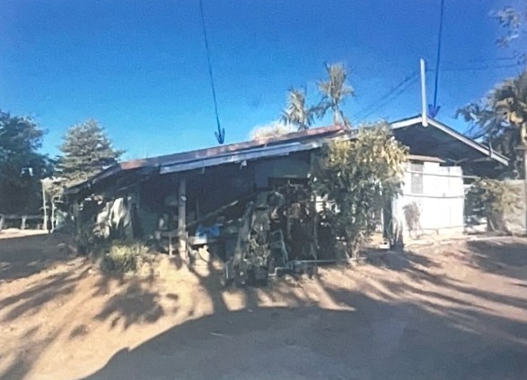 ขายทอดตลาด ที่ดินพร้อมสิ่งปลูกสร้าง ต.หนองหลวง อ.เฝ้าไร่ จ.หนองคาย